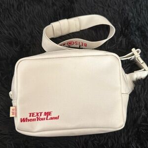 Beis X Lonely Ghost Belt Bag